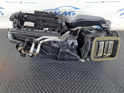 16-19 AUDI A4 AVANT B9 S-LINE GENUINE HEATER MATRIX COMPLETE BOX 8W2816005L