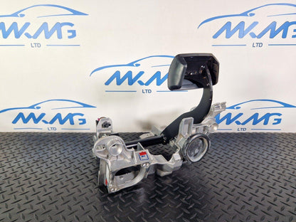 12-17 AUDI Q5 S-LINE GENUINE OEM BRAKE PEDAL 8K2721117