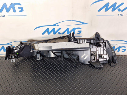 14-21 BMW 2 SERIES GRAN TOURER F45 F46 TRUNK BOOT LEFT RAILING TRIM 7360949