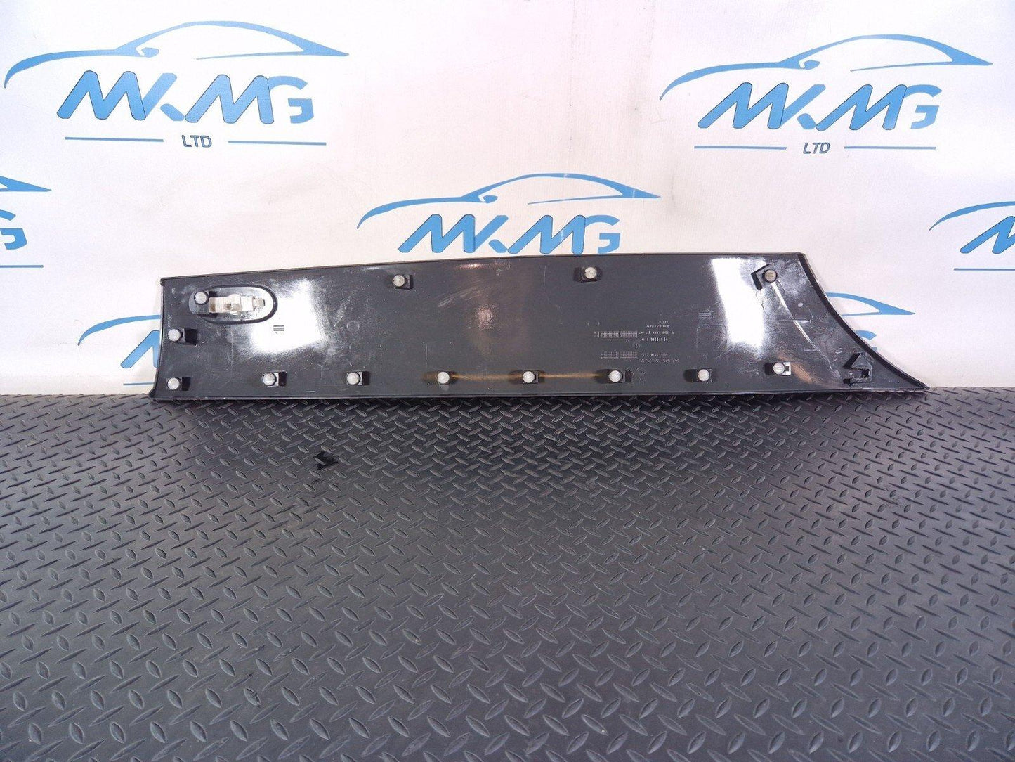 18-ON MERCEDES BENZ SPRINTER W907 REAR RIGHT SIDE COVER TRIM PANEL A9106907300