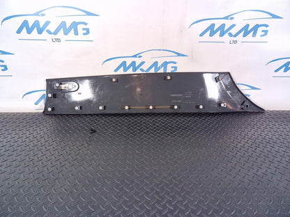 18-ON MERCEDES BENZ SPRINTER W907 REAR RIGHT SIDE COVER TRIM PANEL A9106907300