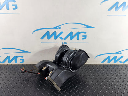 BMW 5 Series M5 F10 Rear Heater Blower Motor Fan 9311853