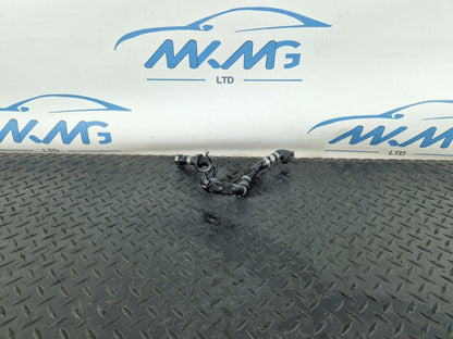 15-18 AUDI A7 4G 3.0 TDI GENUINE VACUUM PIPE 4G0611931BD