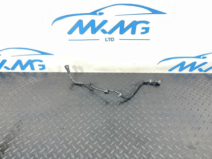 18-ON MERCEDES BENZ A CLASS W177 AMG LINE VACUUM LINE HOSE PIPE  A6540705232
