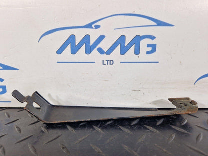 11-19 MERCEDES BENZ ML W166 GENUINE LEFT N/S RADIATOR SUPPORT BRACKET 1666260100