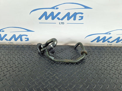 16-19 AUDI A4 AVANT B9 S-LINE 3.0TFSI WATER COOLANT PIPE HOSE 8W2121123B
