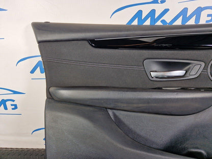 14-21 BMW 2 SERIES GRAN TOURER F45 F46 FRONT LEFT N/S DOOR CARD PANEL