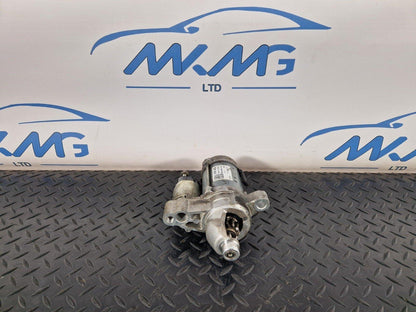 16-24 AUDI A5 F5 GENUINE STARTER MOTOR 06H911024C