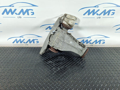 12-17 AUDI S5 CONVERTIBLE OEM REAR DIFFERENTIAL 8K0599287J 0AR525053