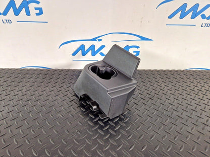 14-19 LAND ROVER L550 GENUINE O/S/R RIGHT SIDE REAR CUP HOLDER FK72674A36AB