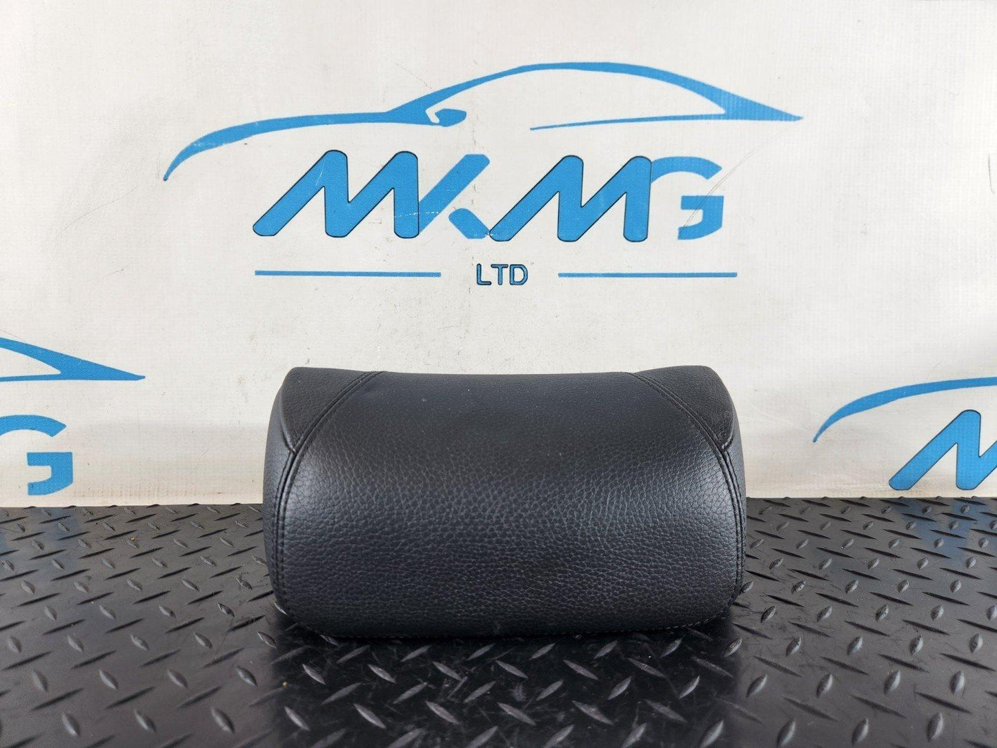 11-18 BMW 6 SERIES F13 REAR SEAT HEADREST FITS LEFT & RIGHT 7280342
