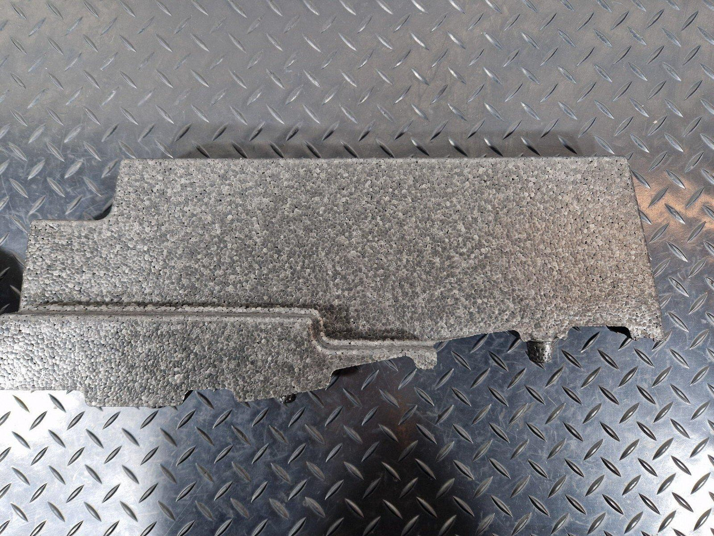 BMW 2 SERIES GRAN TOURER F45 F46 REAR LEFT TRUNK FLOOR SUPPORT FOAM 7327027