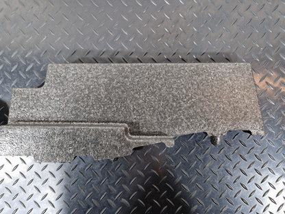 BMW 2 SERIES GRAN TOURER F45 F46 REAR LEFT TRUNK FLOOR SUPPORT FOAM 7327027