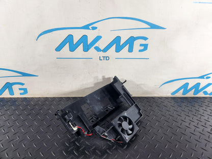 Land Rover Range Rover Evoque L551 Genuine Trim With Fan M8D2-12525-AC