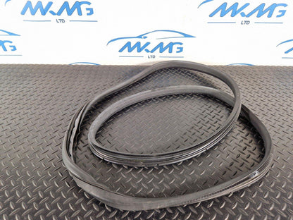 14-19 LAND ROVER L550 DISCOVERY SPORT OEM O/S/R REAR RIGHT DOOR SEAL FK72253A10A