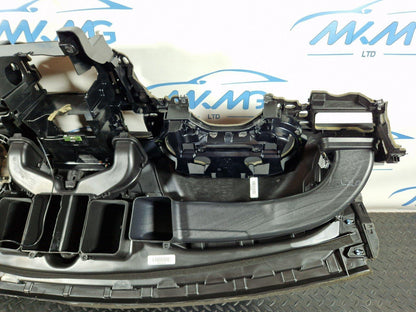 11-19 MERCEDES BENZ ML W166 GENUINE DASHBOARD PANEL WITH SRS A-BAG A1668600302