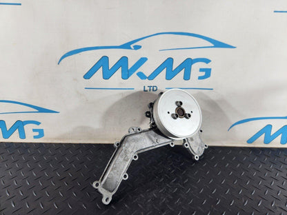 16-20 AUDI Q7 4M 3.0 DIESEL WATER COOLANT PUMP PULLEY 059121031H