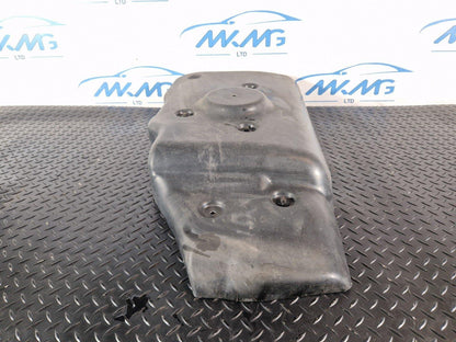11-19 MERCEDES BENZ ML W166 ADBLUE SPLASH GUARD UNDER TRAY COVER A1666190538