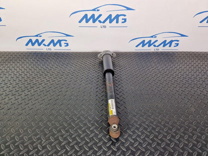 14-21 MERCEDES BENZ C220D W205 REAR LEFT & RIGHT SHOCK ABSORBER A2053207230