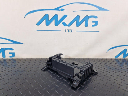 10-15 AUDI Q7 4L  OEM REAR CONTROL UNIT BRACKET HOLDER MOUNT RETAINER 4L0907731
