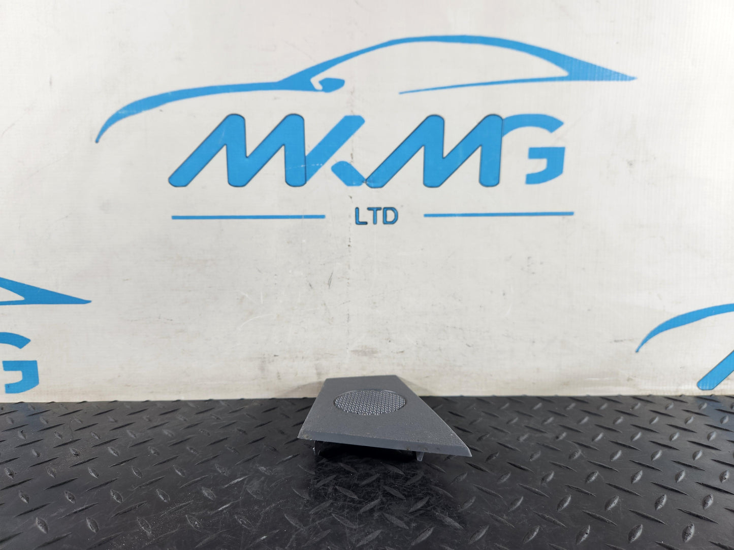 Mercedes-Benz Sprinter W907 Standard Cargo Van Right Speaker Cover A91008270400