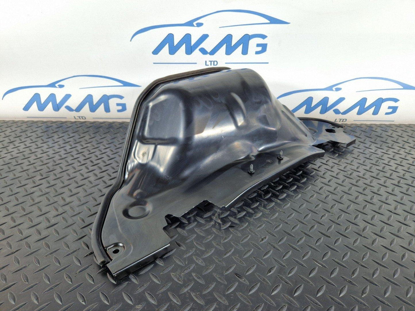 16-19 AUDI A4 AVANT B9 S-LINE GENUINE HEAD INSULATION 8W0819523E