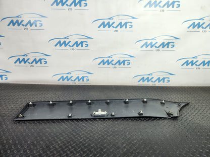 MercedesBenz Sprinter W907 Genuine Rear Right Moulding Strip Damaged A9106907200