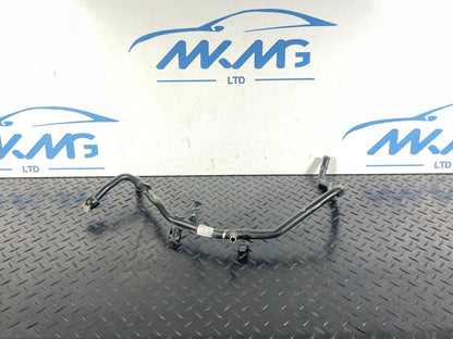16-19 AUDI A4 B9 2.0TDI DET GENUINE DIESEL ENGINE WATER COOLANT PIPE 04L122157AB