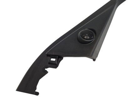 17-ON LAND ROVER DISCOVERY L462 FRONT N/S DOOR INNER TRIM HY3220904AC HY3220904A