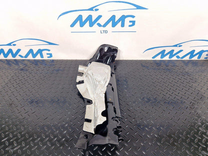 19-ON MERCEDES BENZ B CLASS W247 ENGINE BAY PARTITION HEAT SHIELD RIGHT SIDE
