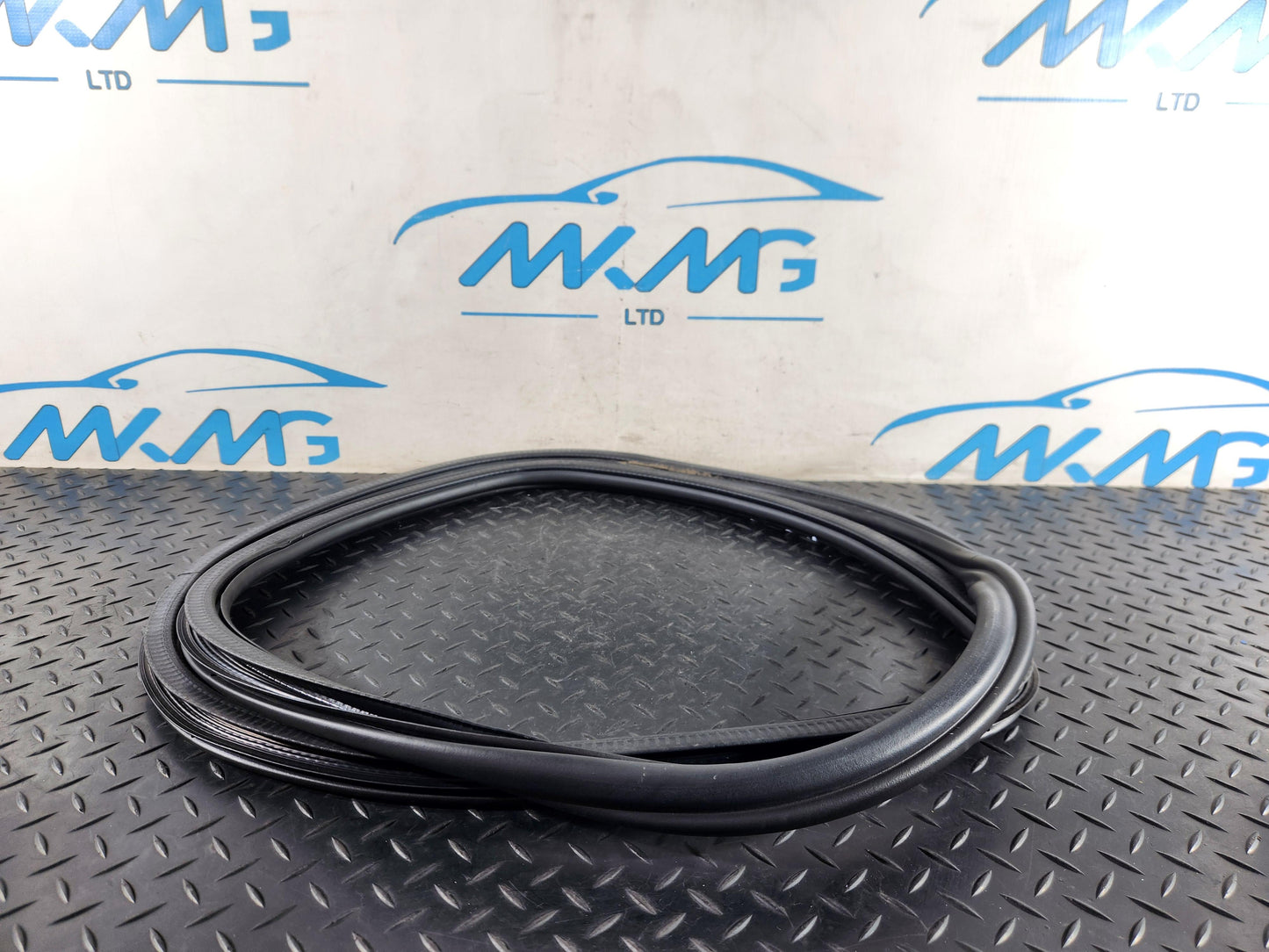 Land Rover Range Rover Evoque L551 SUV Front Left Door Seal K8D2-20708-AC
