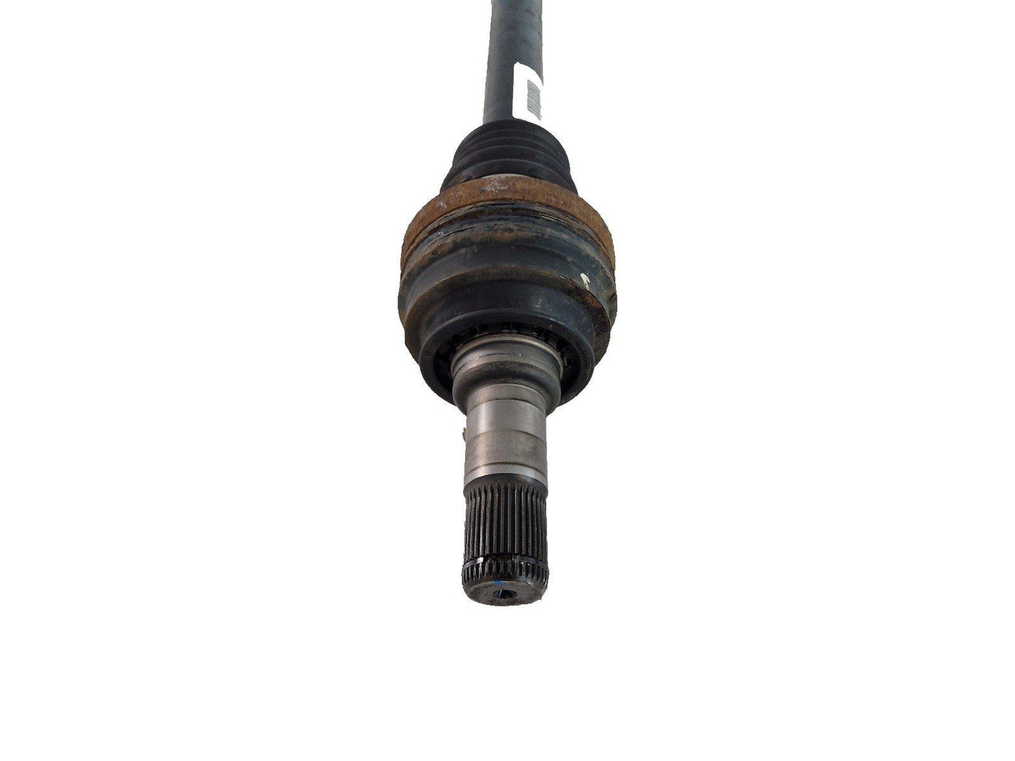 10-15 AUDI Q7 4L 3.0 DIESEL CJMA REAR DRIVESHAFT FITS RIGHT & LEFT 7L8501201B