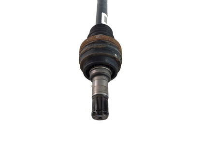 10-15 AUDI Q7 4L 3.0 DIESEL CJMA REAR DRIVESHAFT FITS RIGHT & LEFT 7L8501201B