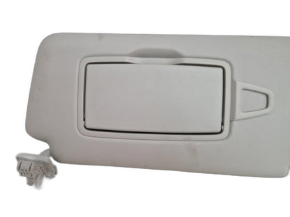 2015 MERCEDES OEM A CLASS W176 RIGHT SIDE SUN VISOR A1768101200