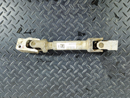 18-ON MERCEDES BENZ SPRINTER W910 FWD LOWER STEERING JOINT A9104603900