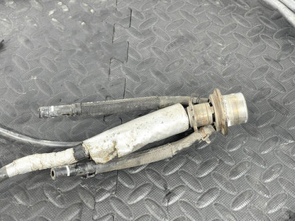 14-21 MERCEDES BENZ C300 W205 GENUINE AD BLUE HOSE A2054700464