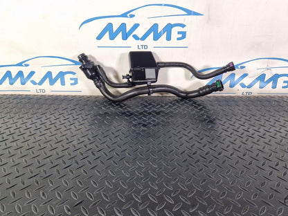 16-19 AUDI A4 B9 GENUINE ADBLUE TANK FILLING HOSES 8W0131963A