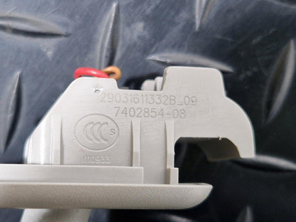 BMW    Unknown Part Type 7402854