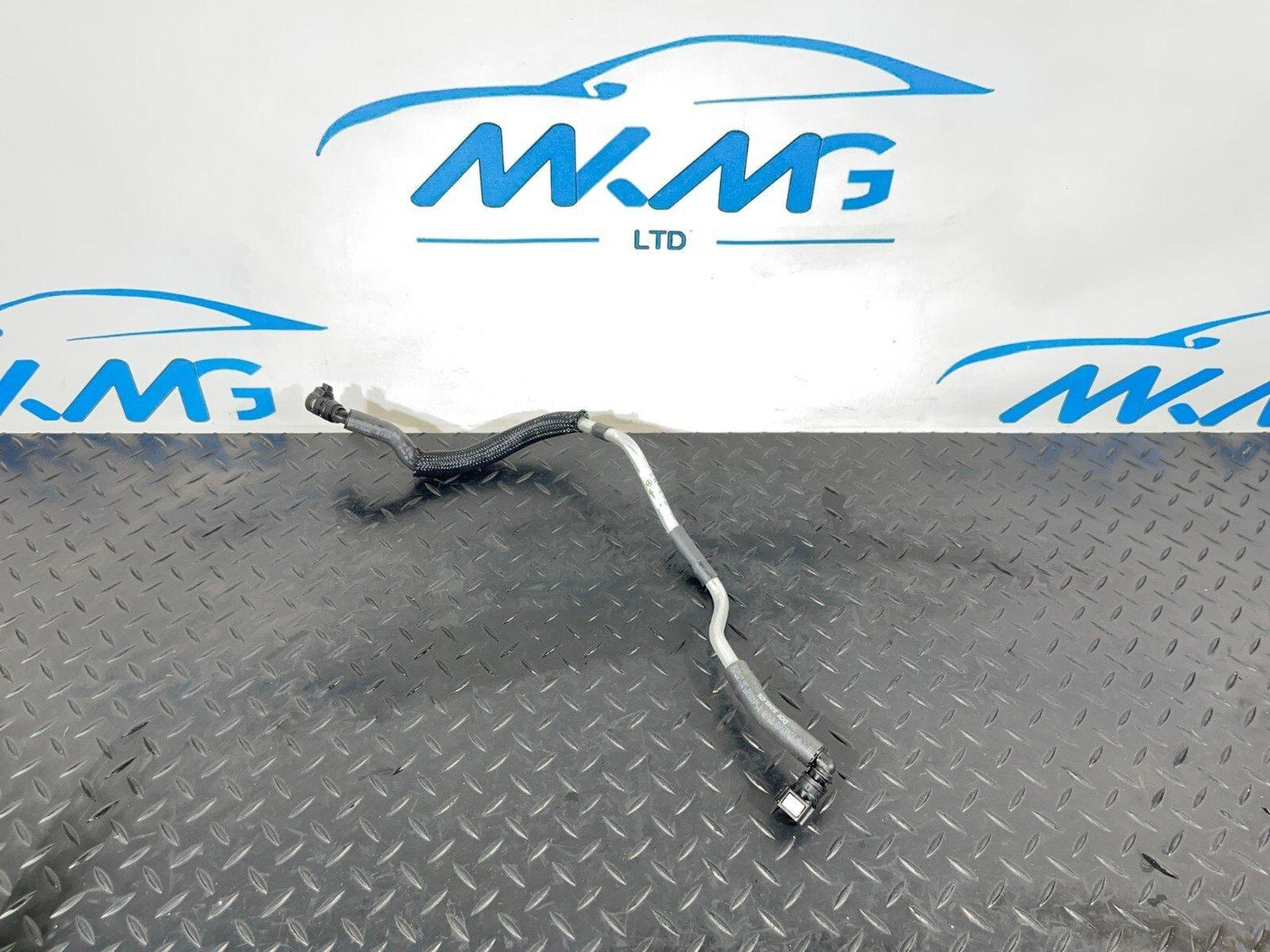 Vacuum Pipe Mercedes W177 W247 OM654 Line Hose Brake Booster Servo A1774300500