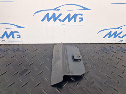 11-18 BMW 6 SERIES F06 RADIATOR CLIP RAD RUBBER MOUNT 7607831