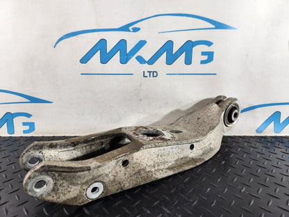 16-20 AUDI Q7 4M 3.0 DIESEL REAR LOWER CONTROL ARM FITS LEFT & RIGHT 4M0505311G