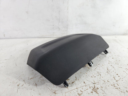 Ford Transit MK8 (V363) Cargo Van Display Screen Trim Cover BK31-V045A34-ACW
