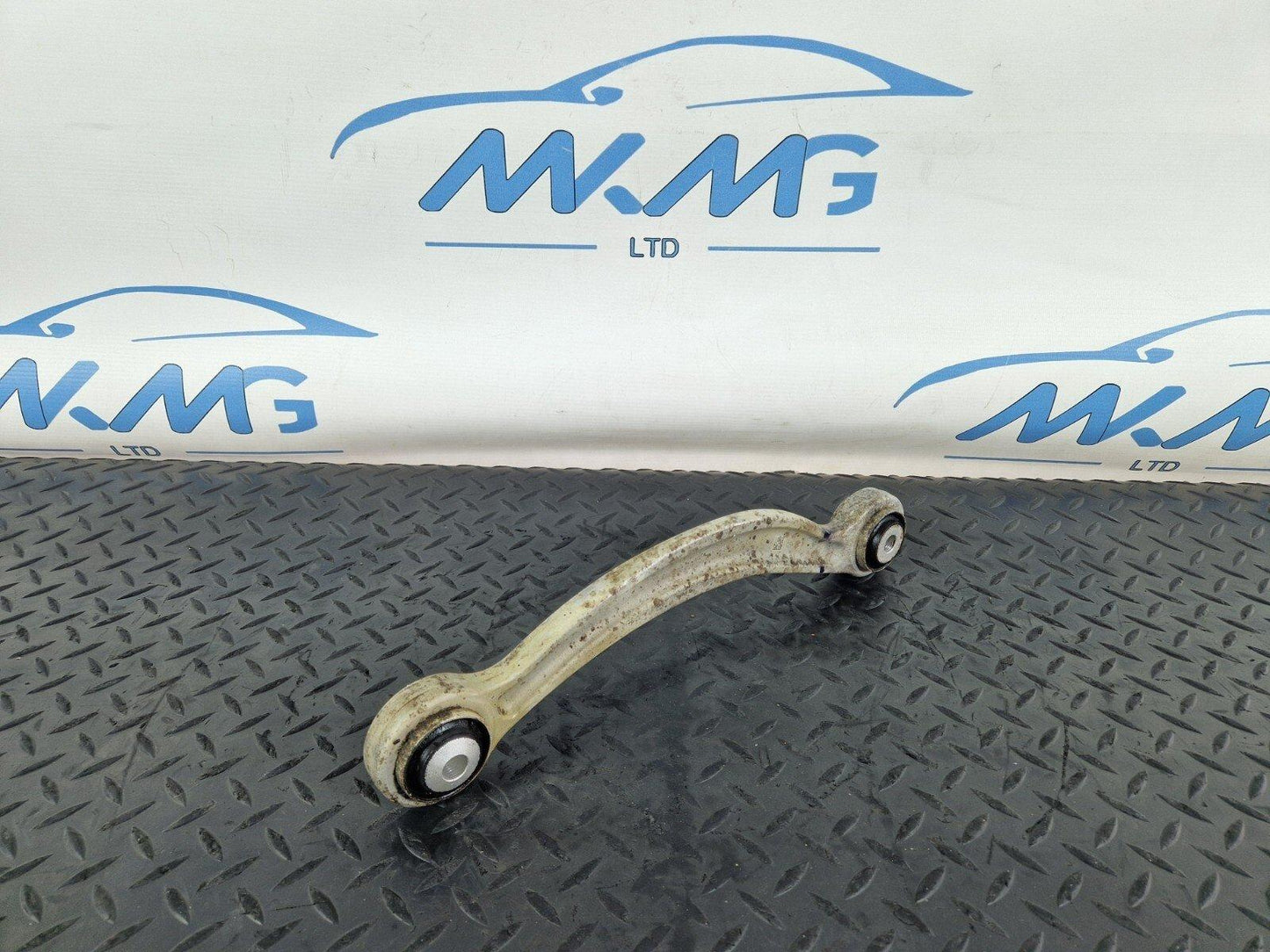 14-21 MERCEDES BENZ W205 REAR RIGHT DRIVER SIDE CONTROL ARM A20409FI