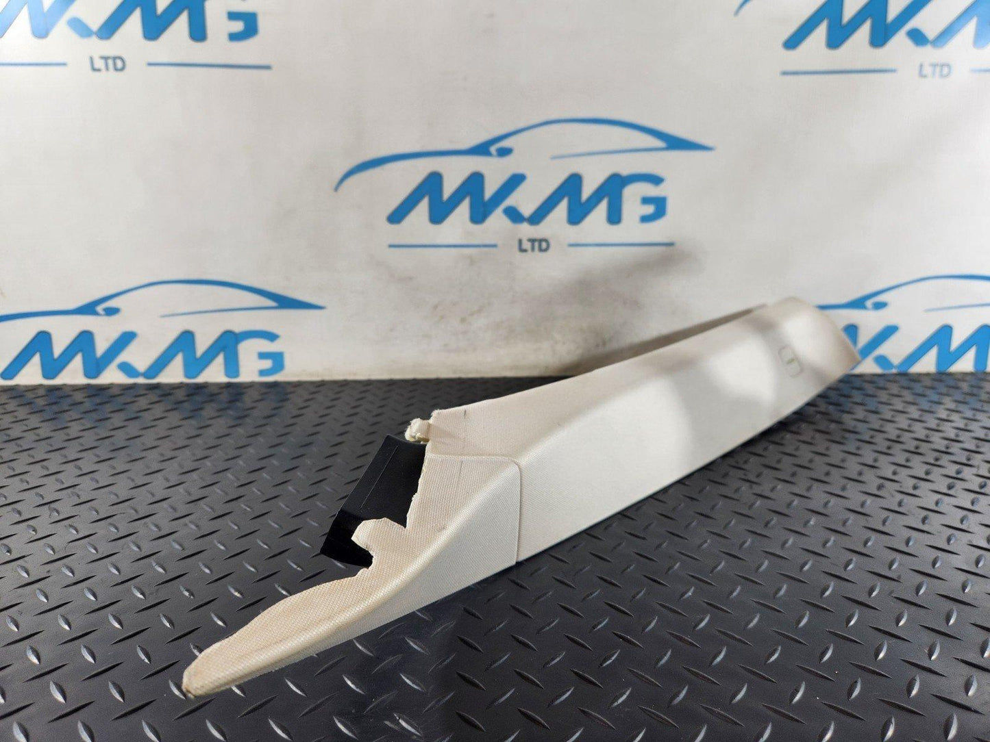13-23 RANGE ROVER SPORT L494 FRONT LEFT A PILLAR TRIM COVER DK6203513A