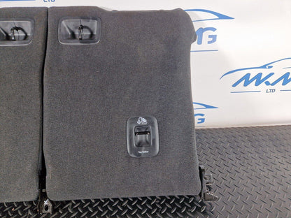 16-24 AUDI A5 F5 GENUINE REAR BACK SEAT REST