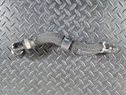 18-ON MERCEDES BENZ A CLASS W177 COOLANT HOSE PIPE A2478306300