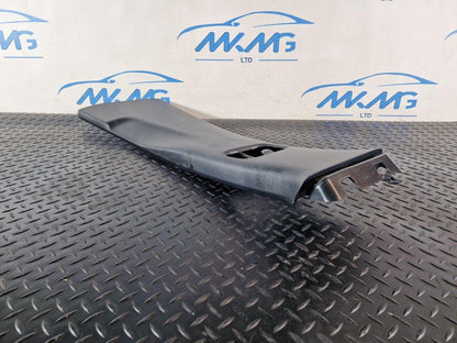 19-ON MERCEDES BENZ B CLASS W247 GENUINE LEFT N/S B PILLAR TRIM A2476900300