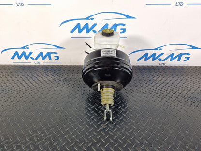 12-18 BMW 3 &4 SERIES F30 F31 F32 F33 BRAKE SERVO & MASTER CYLINDER 0204807869