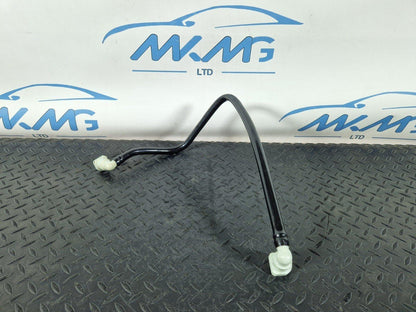 12-18 MERCEDES BENZ W176 GENUINE FUEL PIPE 7430626AA