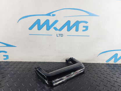 Land Rover Range Rover Evoque L551 SUV Centre Console Trim Damaged R8A2-04569-AF